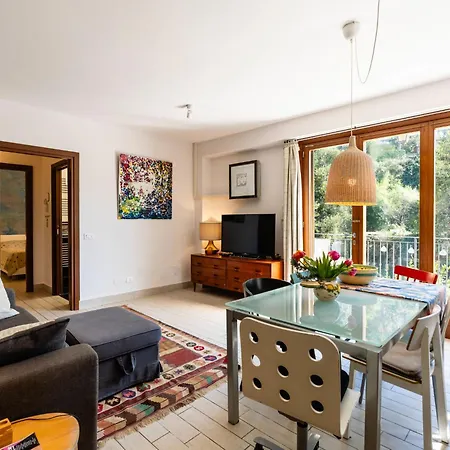 Gelsomino By Interhome * Costa d'Oneglia