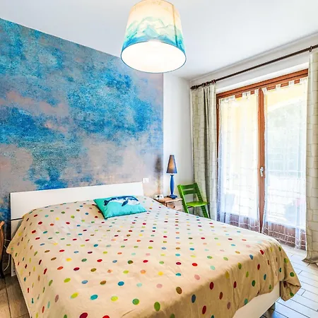 Gelsomino By Interhome Lägenhet *