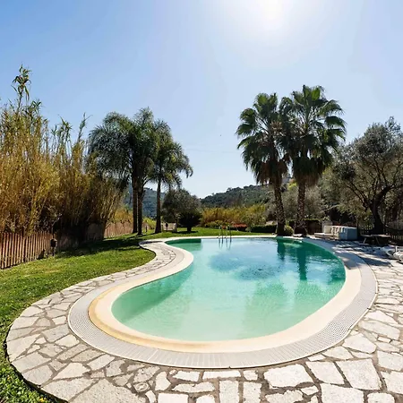 Gelsomino By Interhome * Costa d'Oneglia