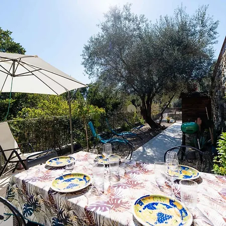 アパート Gelsomino By Interhome Costa d'Oneglia