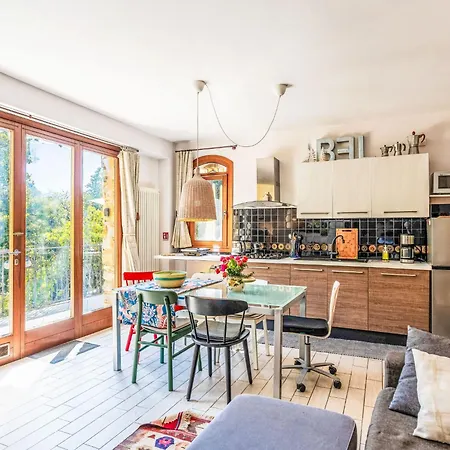Gelsomino By Interhome Lägenhet