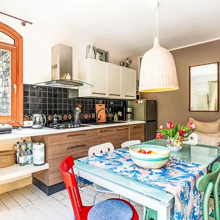 Gelsomino By Interhome Lägenhet *