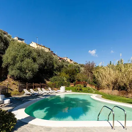 Gelsomino By Interhome