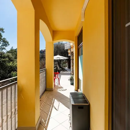 Gelsomino By Interhome Costa d'Oneglia