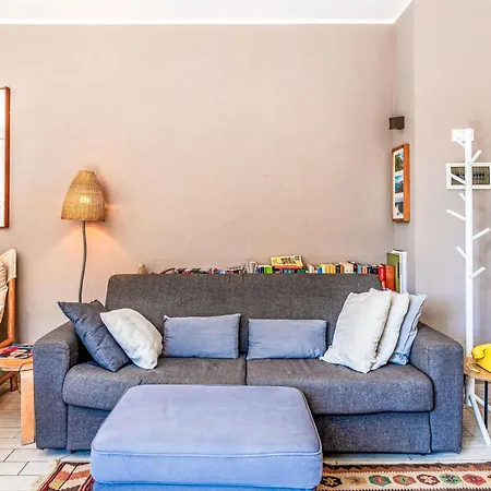 Gelsomino By Interhome *