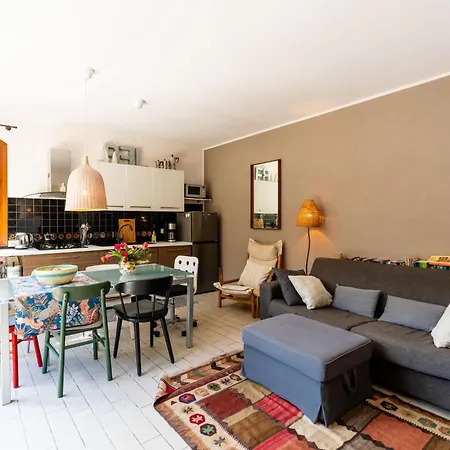 Gelsomino By Interhome *