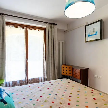 Gelsomino By Interhome *