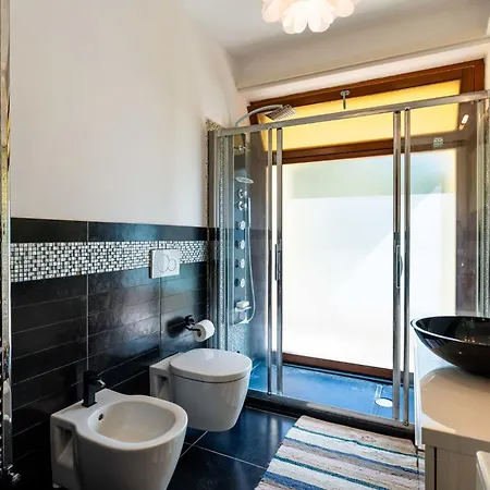 Gelsomino By Interhome *