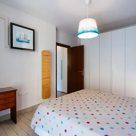 Gelsomino By Interhome
