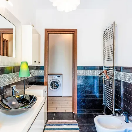 Gelsomino By Interhome *