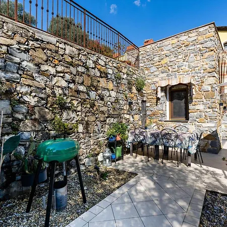 Gelsomino By Interhome Lägenhet Costa d'Oneglia