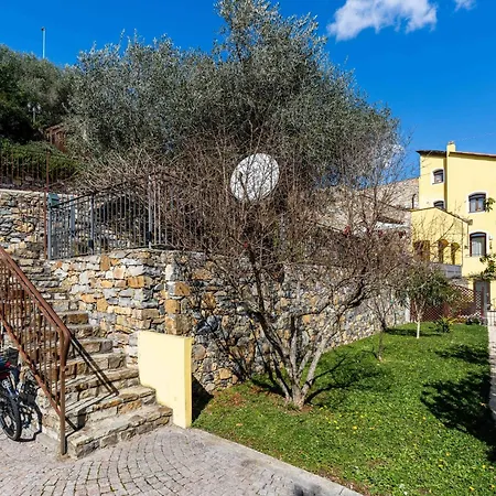 Gelsomino By Interhome *