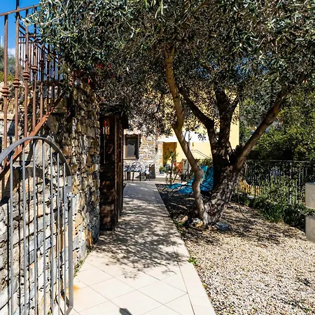 Gelsomino By Interhome Costa d'Oneglia