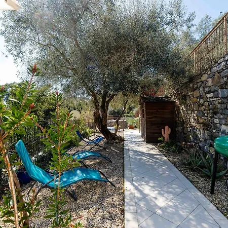 Gelsomino By Interhome * Costa d'Oneglia