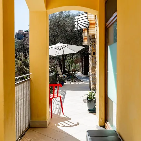 Gelsomino By Interhome