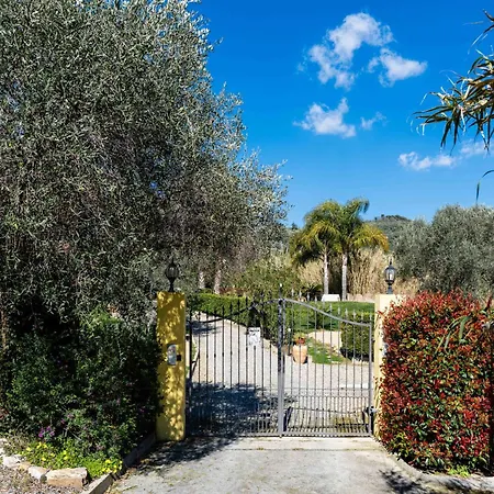 Gelsomino By Interhome * Costa d'Oneglia