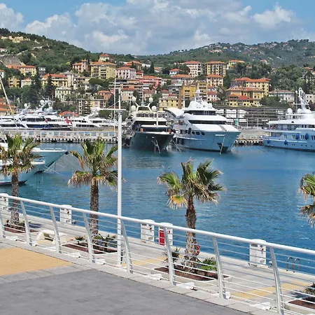 Gelsomino By Interhome Lägenhet Costa d'Oneglia