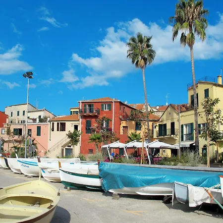 Gelsomino By Interhome Costa d'Oneglia