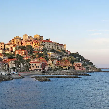 アパート Gelsomino By Interhome Costa d'Oneglia