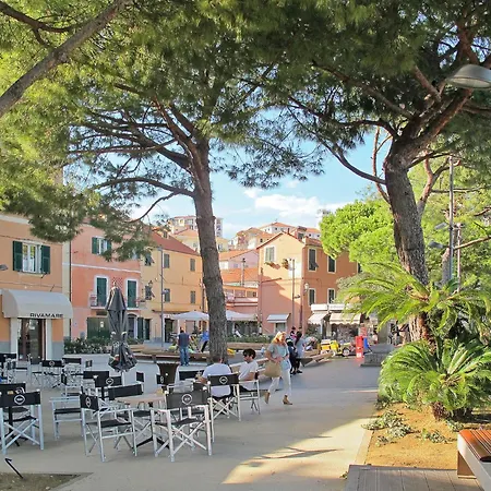 Gelsomino By Interhome * Costa d'Oneglia