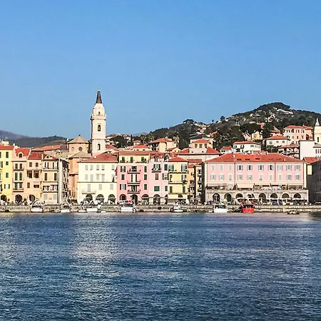 Gelsomino By Interhome * Costa d'Oneglia