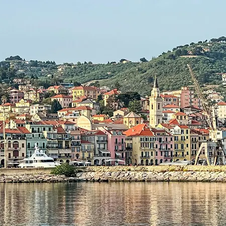 Lägenhet Gelsomino By Interhome Costa d'Oneglia